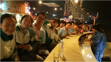 百年山大走進(jìn)百年青啤 校城融合文化體驗活動策劃