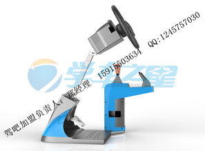 科技賦能，品質護航 深圳學車新電子科技有限責任公司的信息電子技術服務精品推薦